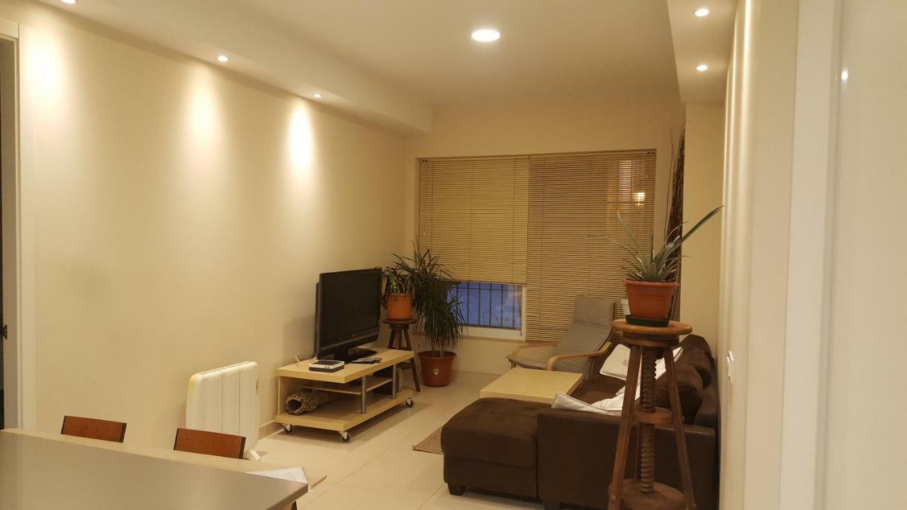 Apartament Lejlighed Málaga Eksteriør billede