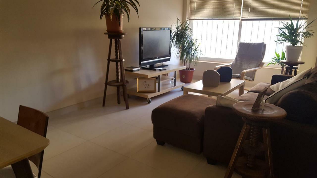 Apartament Lejlighed Málaga Eksteriør billede